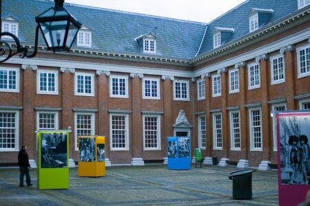 Amsterdam Museum Kalverstraat