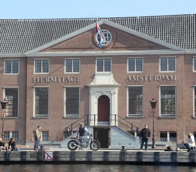 Hermitage Museum of Amsterdam