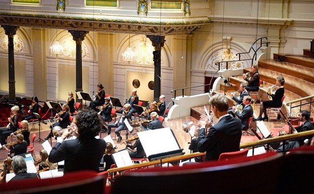 https://www.facebook.com/Concertgebouworkest/