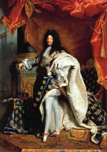 https://en.wikipedia.org/wiki/Louis_XIV_of_France