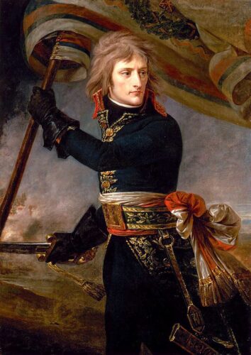 https://en.wikipedia.org/wiki/Napoleon