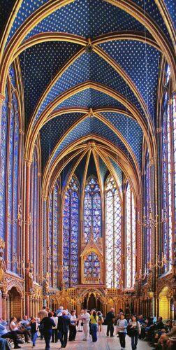 https://en.wikipedia.org/wiki/Sainte-Chapelle