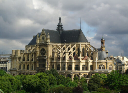 https://en.wikipedia.org/wiki/Saint-Eustache,_Paris