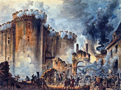 https://en.wikipedia.org/wiki/Storming_of_the_Bastille