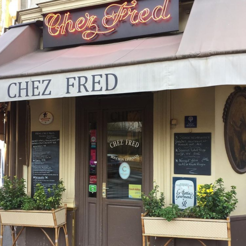 https://www.instagram.com/chezfred1945/