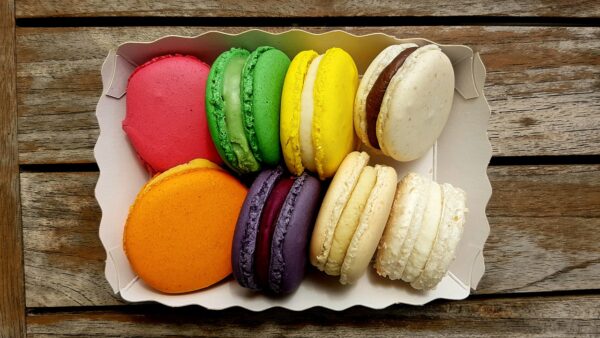 Macaron