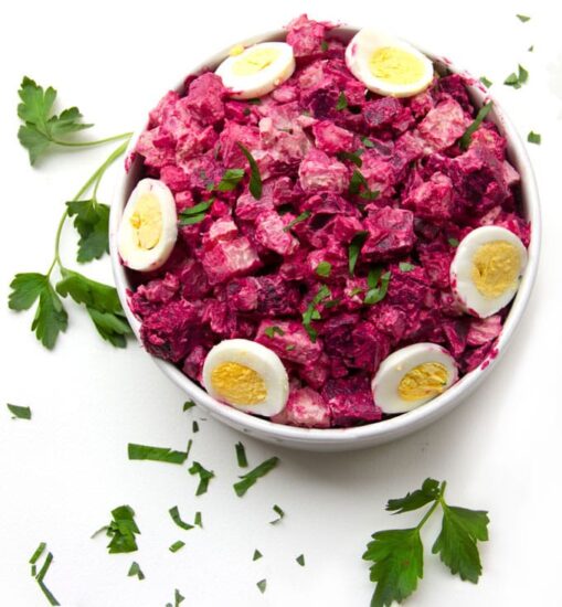 https://www.panningtheglobe.com/rosolje-estonian-potato-beet-salad/