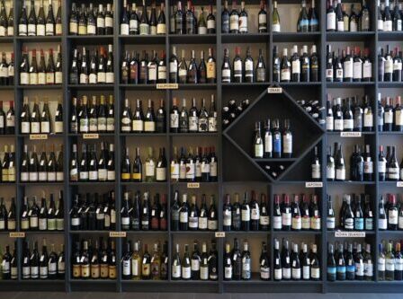Stoccaggio Wine Bar (Wine)