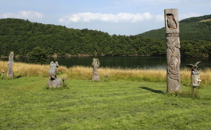 Explore The Ardennes History Of Eu Luxembourg Must Do