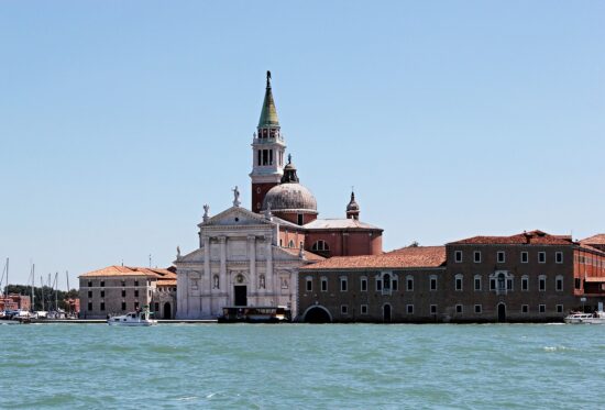 Visit San Giorgio Maggiore