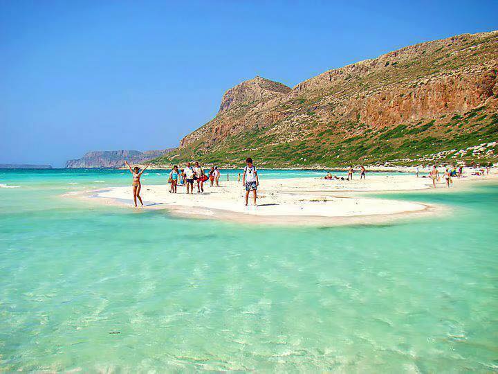 Visit Balos