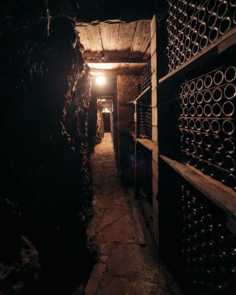 Visit the wineries of Chania