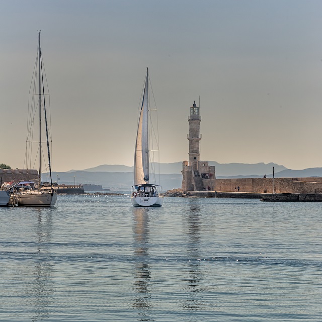 Go sailing Photo by https://notos-sailing.com/