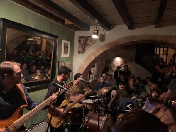 Fagotto (Jazz Joint)