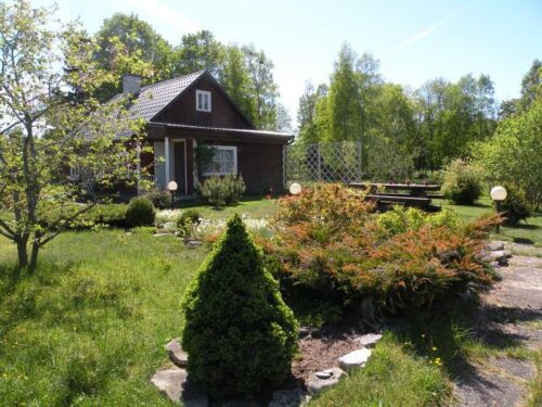 Cottage-Rental Estonia (Country House)