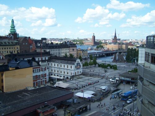 https://pixabay.com/de/photos/stockholm-slussen-stadtmuseum-410211/