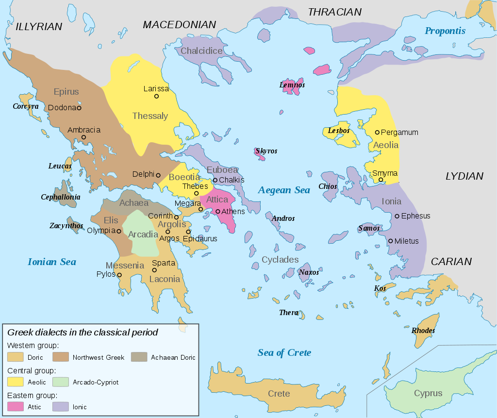 https://en.wikipedia.org/wiki/List_of_ancient_Greek_tribes#/media/File:AncientGreekDialects_(Woodard)_en.svg