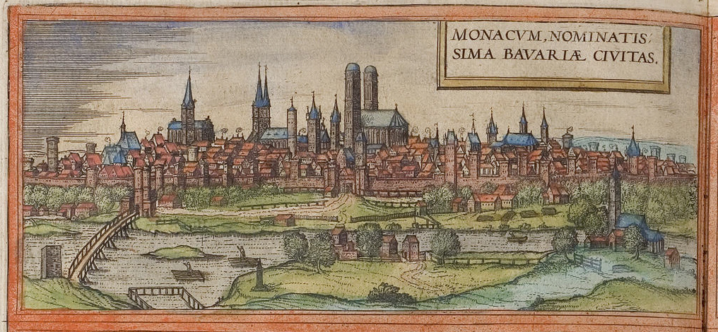 https://commons.wikimedia.org/wiki/Category:Munich_in_the_16th_century#/media/File:Braun_M%C3%BCnchen_UBHD.jpg