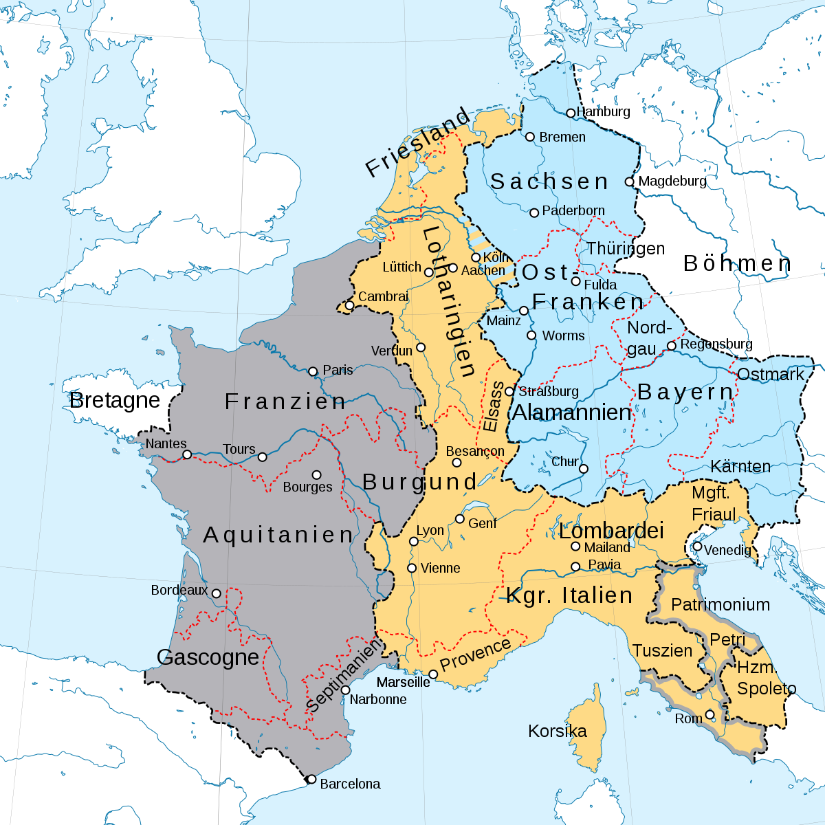 https://en.wikipedia.org/wiki/Treaty_of_Verdun