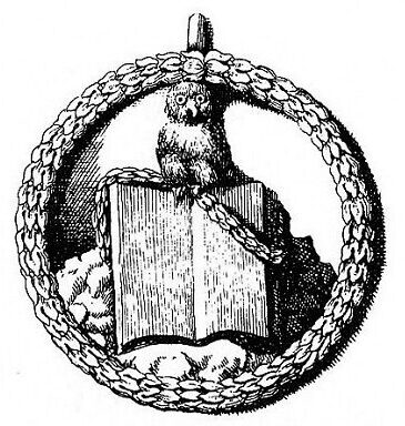 https://commons.wikimedia.org/wiki/Category:Illuminati#/media/File:Owl_of_Minerva_illuminati.jpg