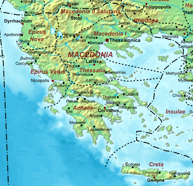 https://en.wikipedia.org/wiki/Byzantine_Crete#/media/File:Macedonia_ad400.png