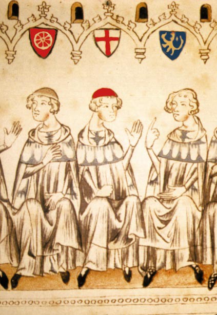 https://en.wikipedia.org/wiki/Rudolf_I,_Duke_of_Bavaria#/media/File:Ausschnitt_Codex_Balduini_Trevi.jpg