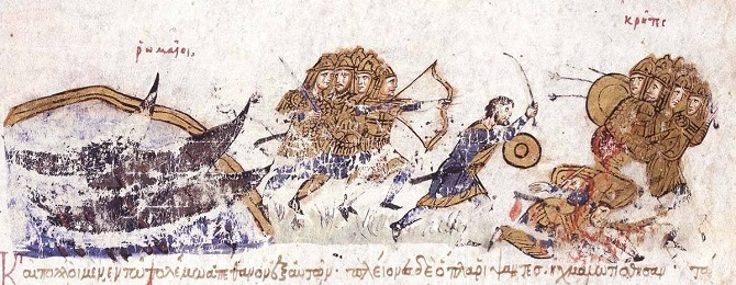https://en.wikipedia.org/wiki/File:Byzantines_under_Krateros_defeat_the_Cretan_Saracens.jpg