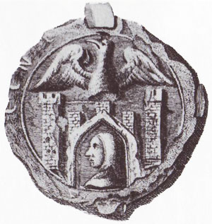 https://commons.wikimedia.org/wiki/Category:Munich_in_the_13th_century#/media/File:Stadtsiegel_1268_6.jpg