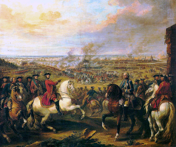 https://en.wikipedia.org/wiki/War_of_the_Austrian_Succession#/media/File:Battle_of_Fontenoy_1745.PNG