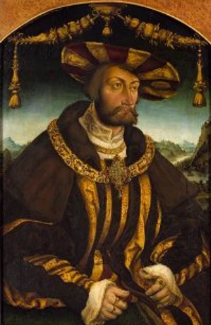 https://en.wikipedia.org/wiki/William_IV,_Duke_of_Bavaria#/media/File:DH-Wilhelm_von_Bayern.jpg
