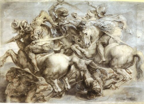 https://it.wikipedia.org/wiki/Battaglia_di_Anghiari#/media/File:Peter_Paul_Ruben's_copy_of_the_lost_Battle_of_Anghiari.jpg
