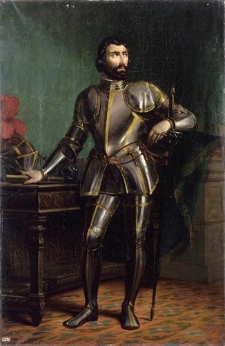 https://en.wikipedia.org/wiki/Charles_III,_Duke_of_Bourbon#/media/File:Charles_III,_Duke_of_Bourbon.jpg