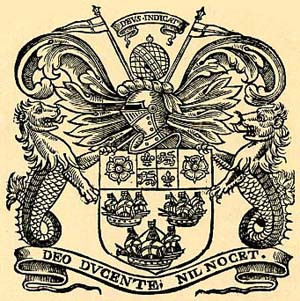 https://en.wikipedia.org/wiki/East_India_Company#/media/File:Coat_of_arms_of_East_India_Company_1600-1709.jpg