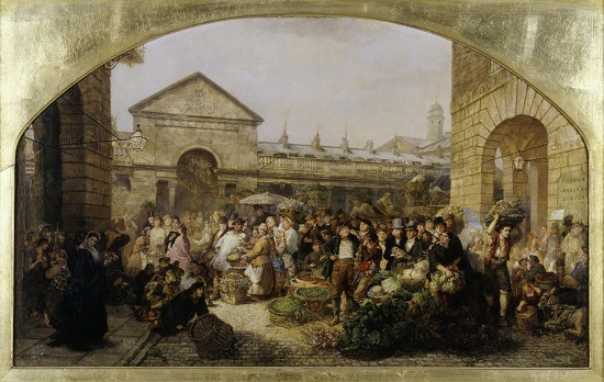 https://commons.wikimedia.org/wiki/Category:Covent_Garden_in_art#/media/File:Phoebus_Levin,_Covent_Garden_Market,_1864.jpg