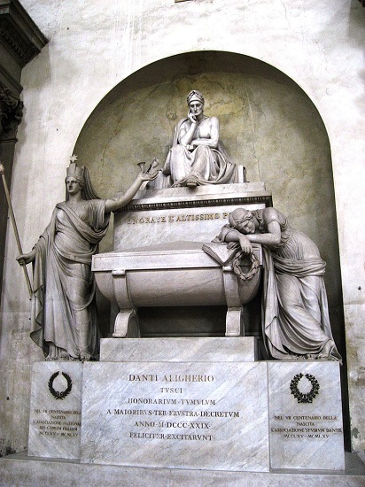 https://en.wikipedia.org/wiki/Dante_Alighieri#/media/File:Santa_Croce_Firenze_Apr_2008_(17).JPG