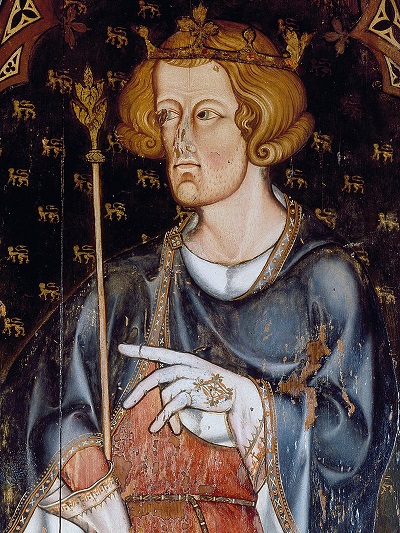 https://en.wikipedia.org/wiki/Edward_I_of_England#/media/File:Edward_I_-_Westminster_Abbey_Sedilia.jpg