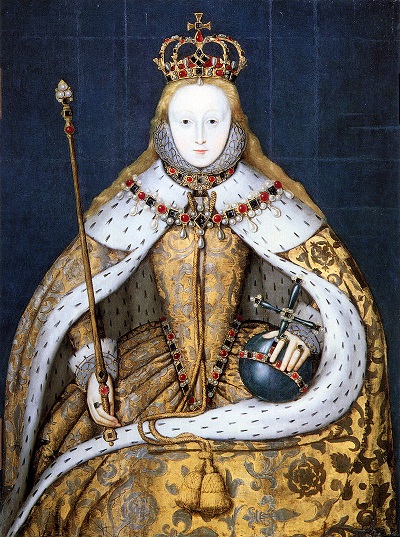 https://en.wikipedia.org/wiki/Elizabeth_I#/media/File:Elizabeth_I_in_coronation_robes.jpg