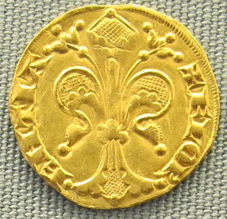 https://commons.wikimedia.org/wiki/Category:Fiorino#/media/File:Firenze,_fiorino_d'oro,_1317.JPG