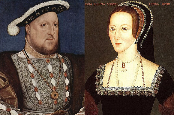 https://en.wikipedia.org/wiki/Elizabeth_I#/media/File:Henry_VIII_and_Anne_Boleyn.png