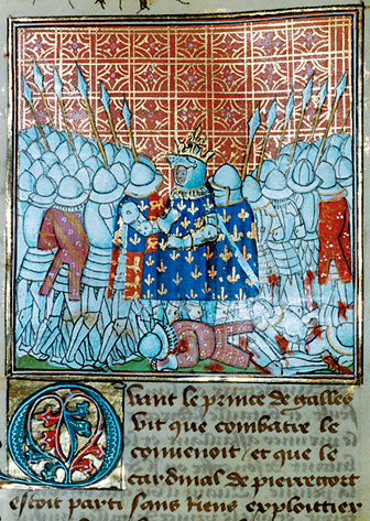 https://en.wikipedia.org/wiki/Battle_of_Poitiers#/media/File:Capture_de_Jean_le_Bon.jpg