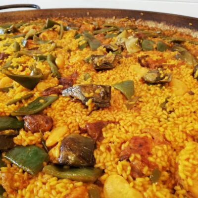 Paella