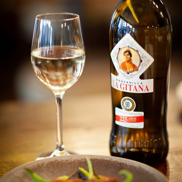 Manzanilla