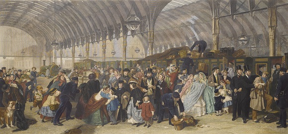 https://en.wikipedia.org/wiki/Victorian_era#/media/File:Holl_(after_Frith)_The_Railway_Station_colorized.jpg