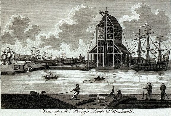https://en.wikipedia.org/wiki/Blackwall_Yard#/media/File:Perry's_Dock.jpg
