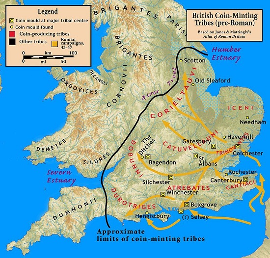https://en.wikipedia.org/wiki/Roman_conquest_of_Britain