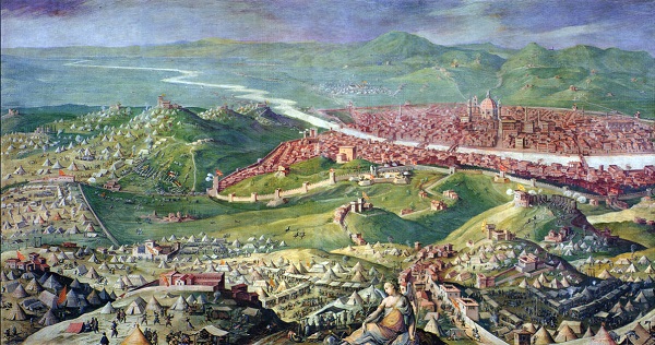 https://en.wikipedia.org/wiki/Siege_of_Florence_(1529%E2%80%9330)#/media/File:Siege_of_Florence1.jpg
