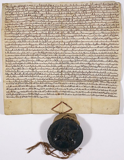 https://en.wikipedia.org/wiki/Magna_Carta#/media/File:Forest-charter-1225-C13550-78.jpg