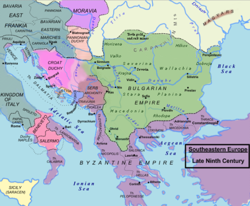 https://en.wikipedia.org/wiki/Narentines#/media/File:Balkans850.png