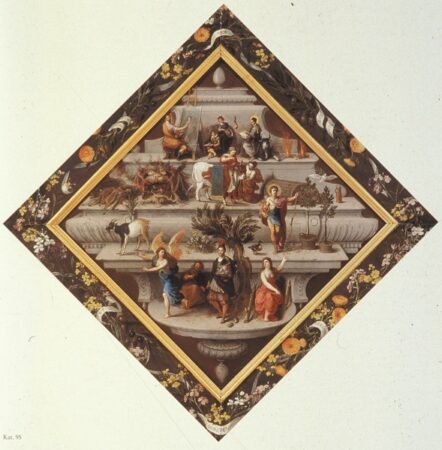 https://en.wikipedia.org/wiki/Violieren#/media/File:Emblem_of_the_Rhetoric_group_De_Violieren_of_Antwerp_FFII.jpg