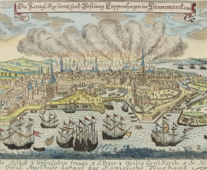 https://en.wikipedia.org/wiki/Copenhagen_Fire_of_1728